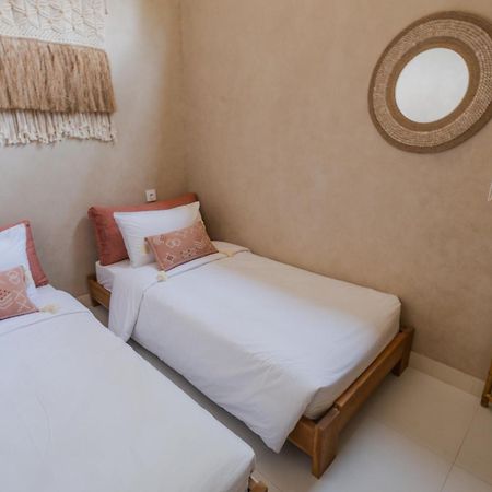 Gili Boho Villas - Aesthetic Private Pool Villas Gili Trawangan Extérieur photo